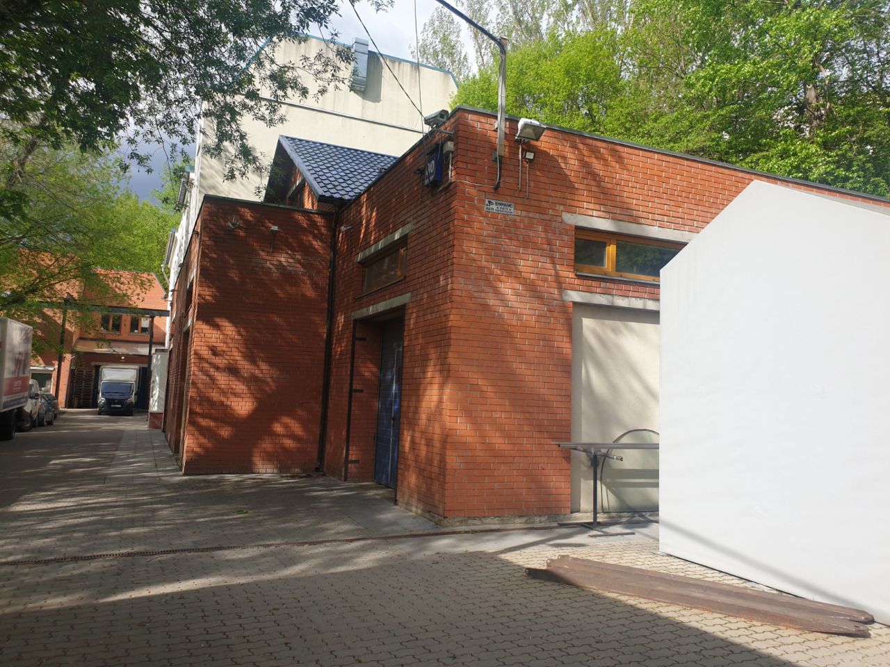 продажа помещений в БЦ В Печатниках