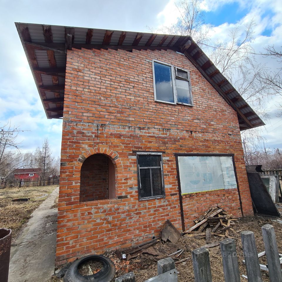 Купить загородную недвижимость в СНТ Рассвет Таврического района, продажа  загородной недвижимости - база объявлений Циан. Найдено 2 объявления