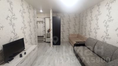 1-комн.кв., 30 м², этаж 1