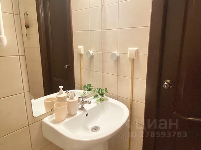 1-комн., 44 м², 2/5 этаж