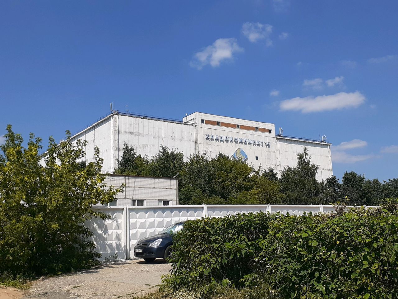 продажа помещений в СК на ул. Ижорская, 3с2