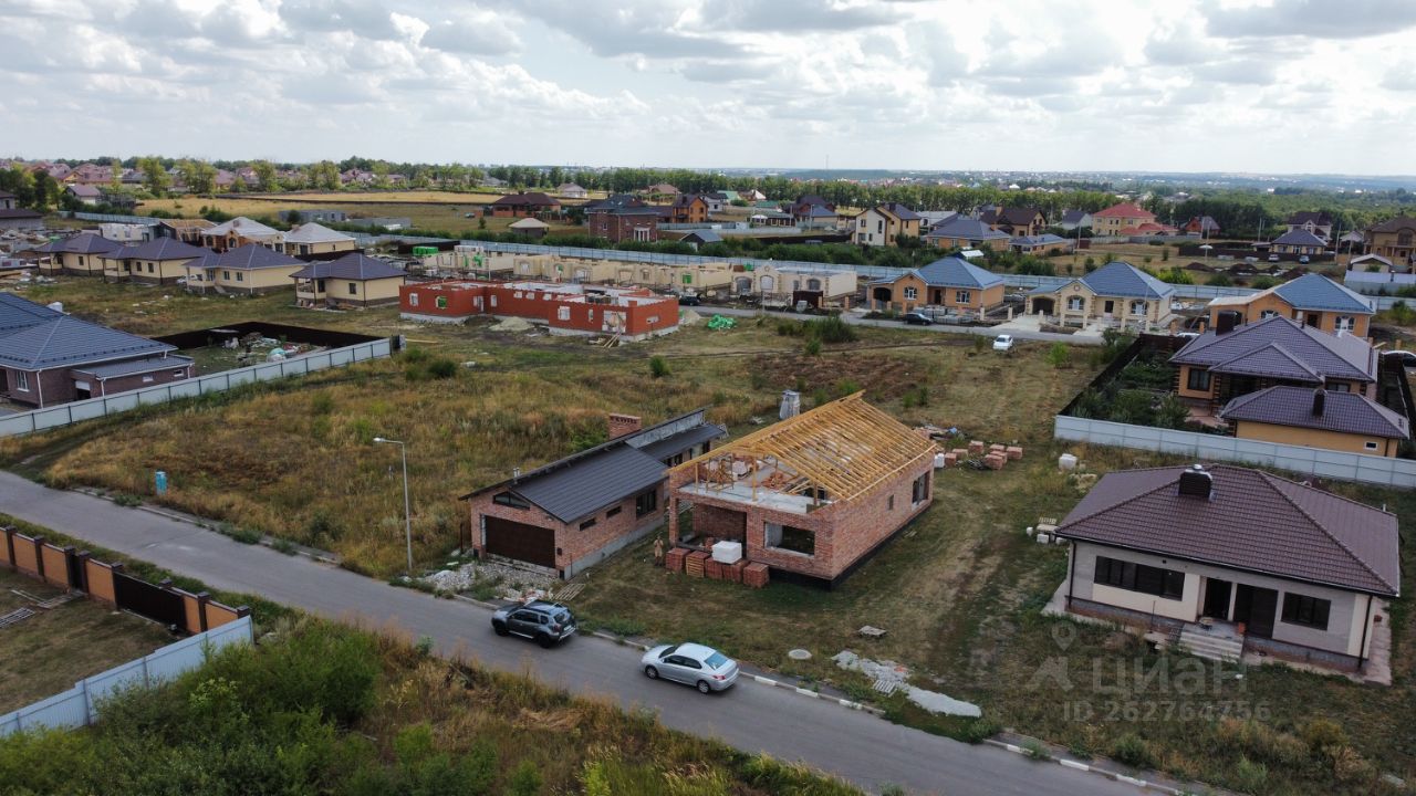 Купить дом в поселке Дубовое Белгородского района, продажа домов - база  объявлений Циан. Найдено 17 объявлений