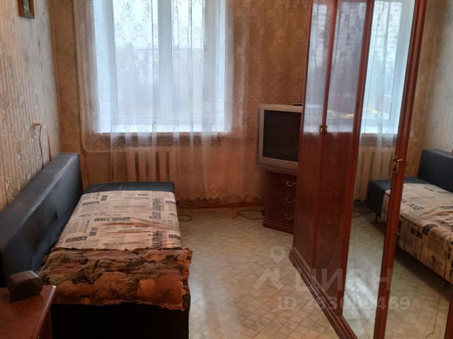 2-комн., 50 м², 5/9 этаж