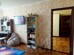 3-комн.кв., 62 м², этаж 9