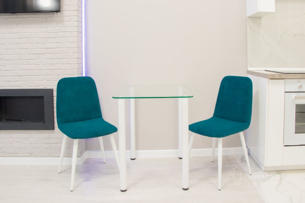 2-комнатная квартира, 50 м² — фото 6
