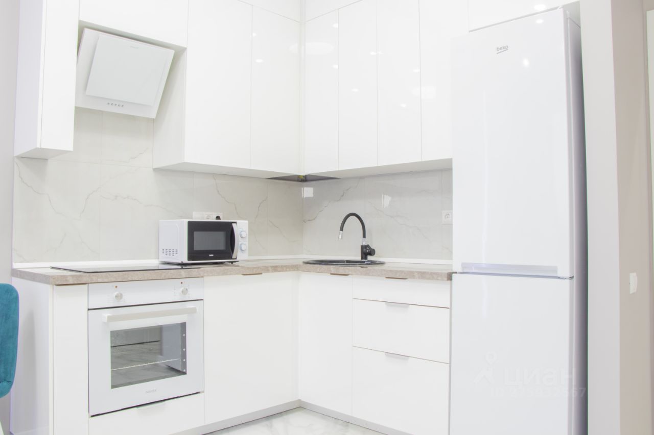 2-комнатная квартира, 50 м² — фото 7