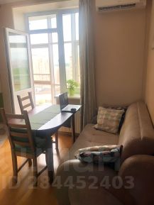 2-комн.кв., 44 м², этаж 19