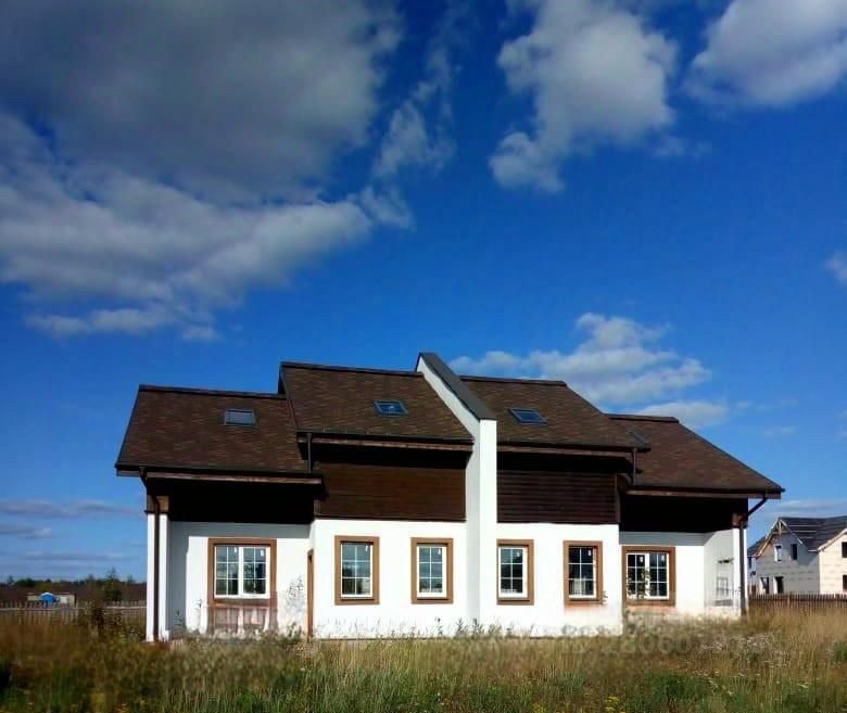 Продаю дом 151м² Московская область, Можайский городской округ, Золотые ...