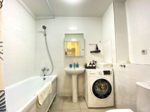 3-комн.кв., 70 м², этаж 16