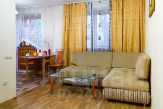 2-комн.кв., 56 м², этаж 1