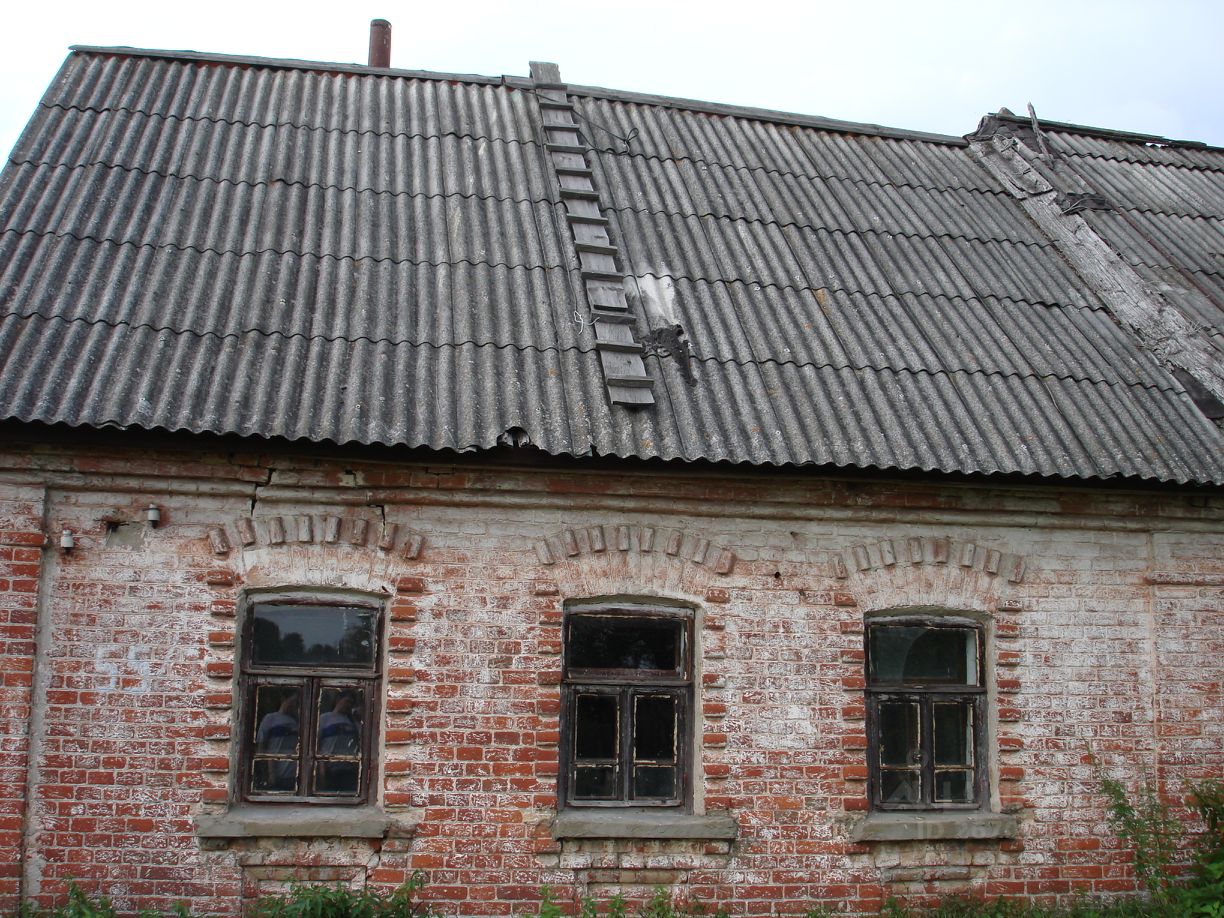 Купить загородную недвижимость в селе Кулешово Тульской области, продажа  загородной недвижимости - база объявлений Циан. Найдено 3 объявления