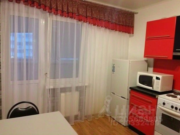 1-комн., 36 м², 8/14 этаж