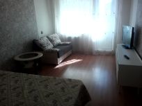 1-комн.кв., 32 м², этаж 6