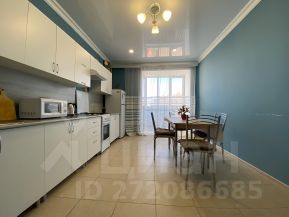 2-комн.кв., 85 м², этаж 4