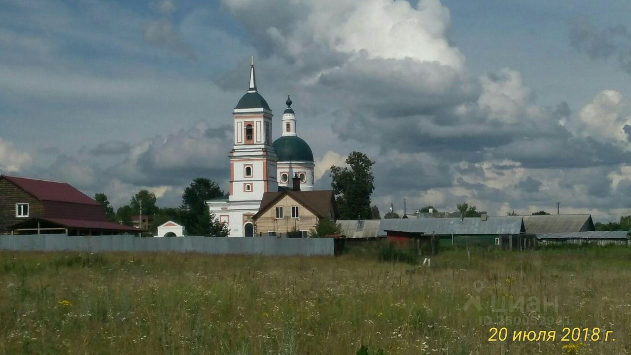 Купить загородную недвижимость в деревне Каменка Козельского района,  продажа загородной недвижимости - база объявлений Циан. Найдено 1 объявление