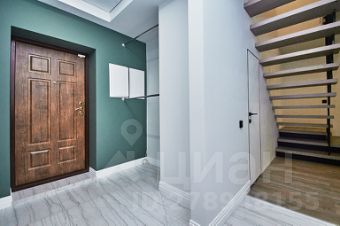 4-комн.кв., 127 м², этаж 5