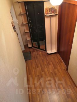 1-комн.кв., 36 м², этаж 3