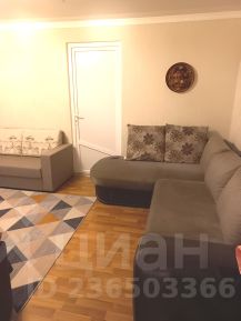 2-комн.кв., 55 м², этаж 2