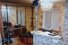 1-комн.кв., 35 м², этаж 3