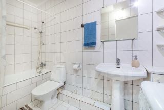 2-комн.кв., 45 м², этаж 15