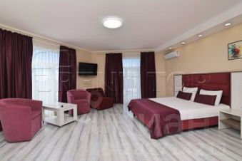 2-комн.апарт., 50 м², этаж 7