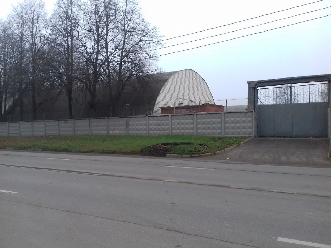 аренда помещений в СК на ул. Деловая, 9 (9/7с9)