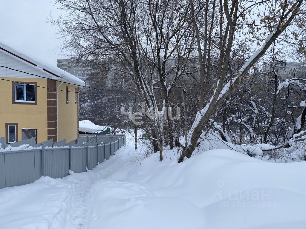 Купить загородную недвижимость на улице Яблоневая в городе Нижний Новгород,  продажа загородной недвижимости - база объявлений Циан. Найдено 1 объявление