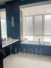 4-комн.кв., 175 м², этаж 38