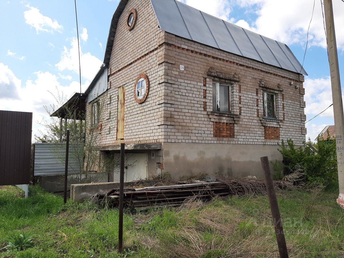 Купить дом в селе Малая Малышевка Кинельского района, продажа домов - база  объявлений Циан. Найдено 4 объявления