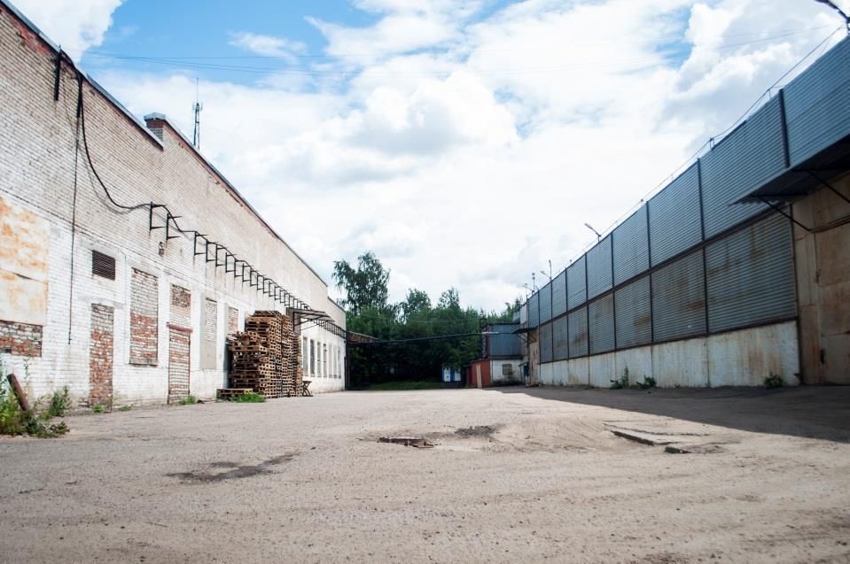 продажа помещений в СК на ул. Краснодарская, 12с1