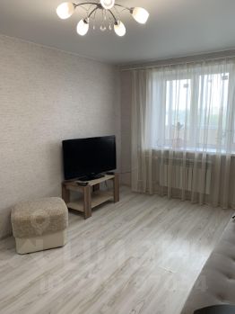 1-комн.кв., 40 м², этаж 18