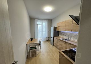 1-комн.кв., 45 м², этаж 7