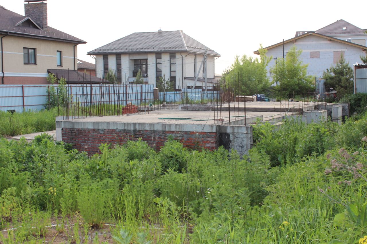 Купить загородную недвижимость в деревне Ларево Сосенского поселения,  продажа загородной недвижимости - база объявлений Циан. Найдено 4 объявления