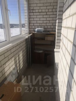 1-комн.кв., 34 м², этаж 4