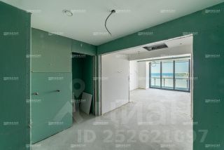 3-комн.апарт., 153 м², этаж 16