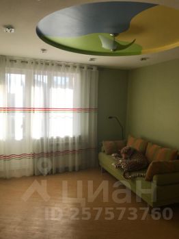 2-комн.кв., 120 м², этаж 7