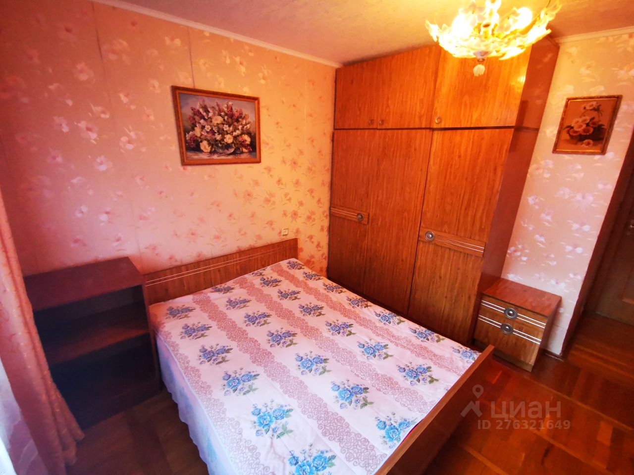 3-комн. кв., Карасунский