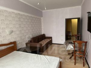 1-комн.кв., 35 м², этаж 3