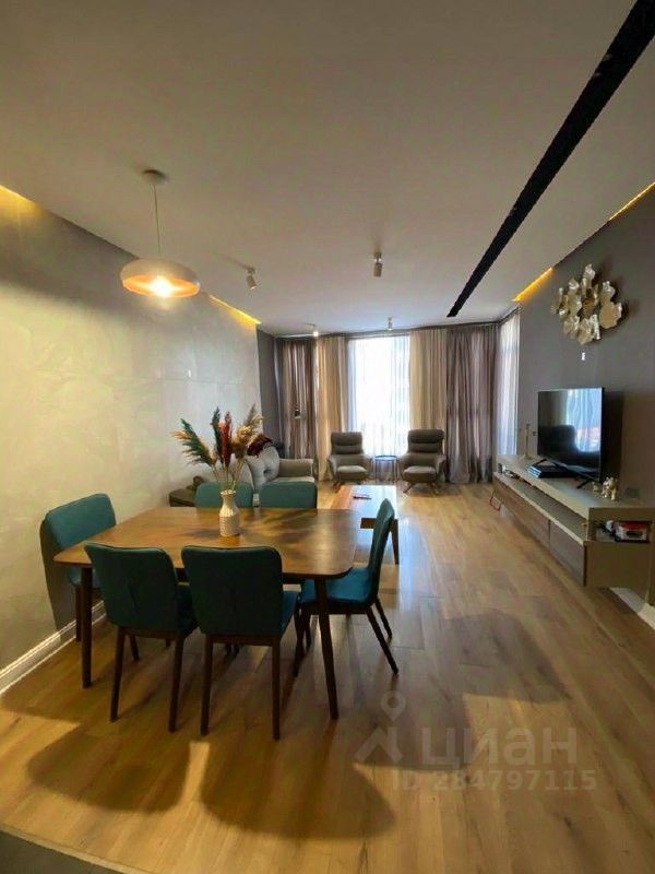 Продается1-комн.квартира,55м²