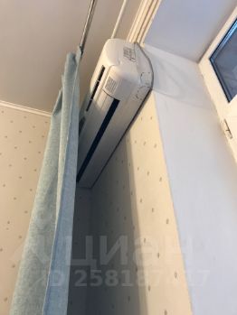 1-комн.кв., 30 м², этаж 3