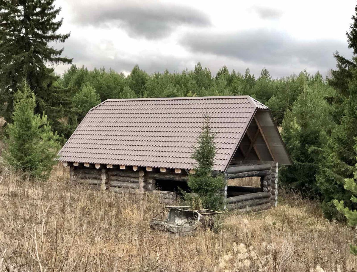 Купить загородную недвижимость в деревне Чумна Пермского края, продажа  загородной недвижимости - база объявлений Циан. Найдено 5 объявлений