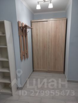 1-комн.кв., 42 м², этаж 11