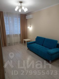 1-комн.кв., 42 м², этаж 11