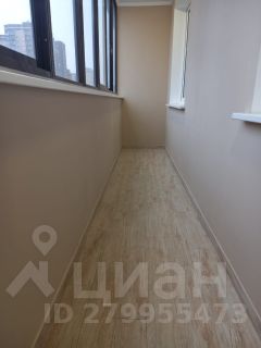 1-комн.кв., 42 м², этаж 11