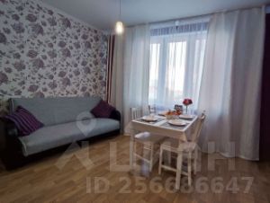 2-комн.кв., 44 м², этаж 11