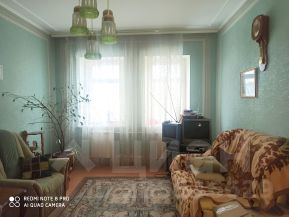 1-комн.кв., 40 м², этаж 2