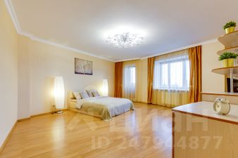 2-комн.кв., 65 м², этаж 8