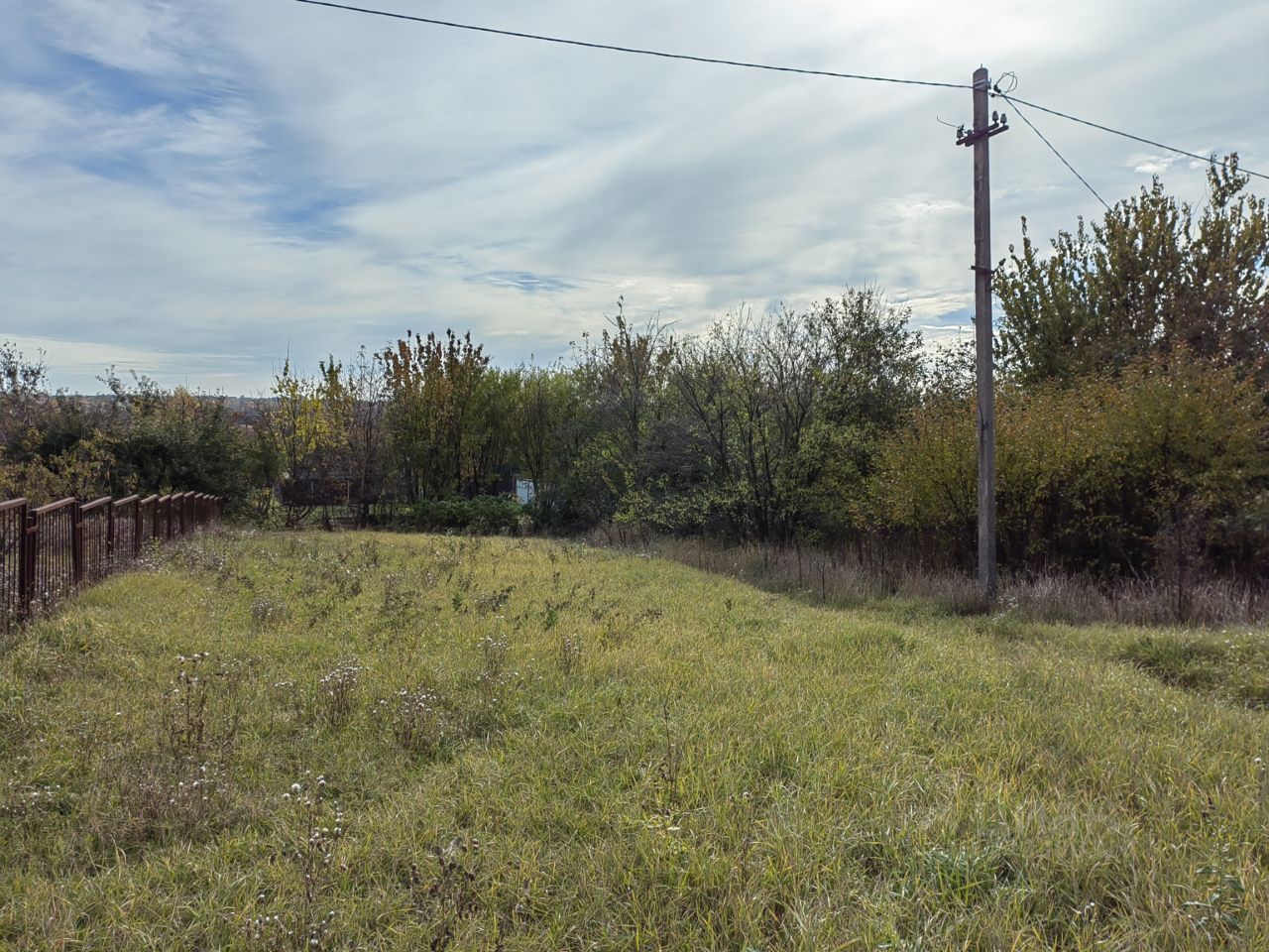 Купить земельный участок СНТ в поселке городского типа Разумное  Белгородского района, продажа участков под садоводство. Найдено 4  объявления.