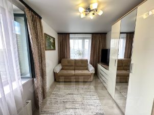 3-комн.кв., 70 м², этаж 9