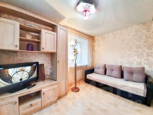 2-комн.кв., 45 м², этаж 4